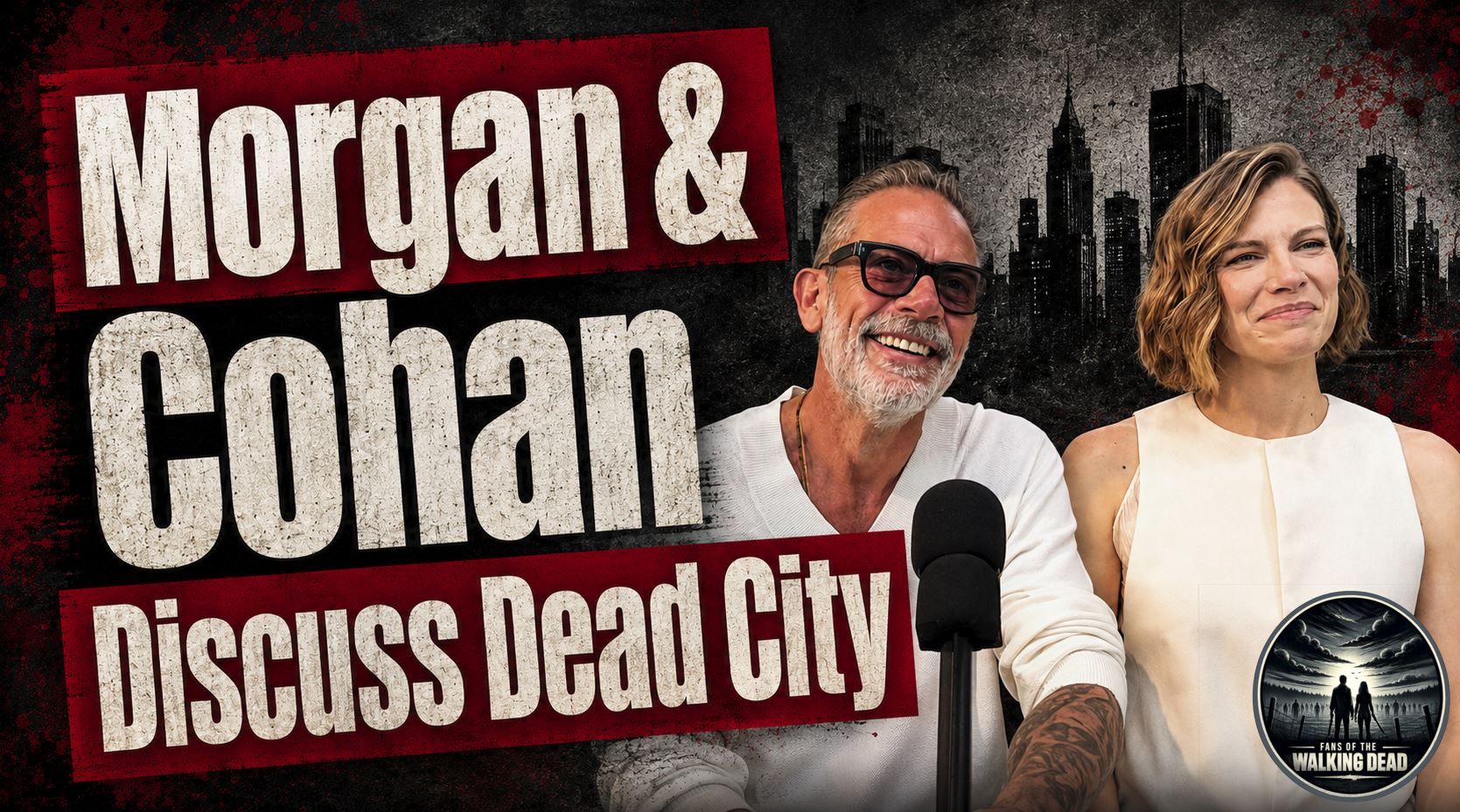 Dead City Star Teases Major Season 3 Shift 5 Negan and Maggie face a major relationship shift during The Walking Dead: Dead City Season 3