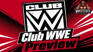 Club WWE Founding Member Preview Set For Friday