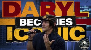 Norman Reedus Recalls Daryl Dixon’s Rise 17 Norman Reedus recalls seeing Daryl Dixon’s wings featured during New York Fashion Week runway moment