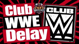 Club WWE Launch Delay Explained 19 John Cena promotes Club WWE amid reports of a delayed launch and possible interactive features