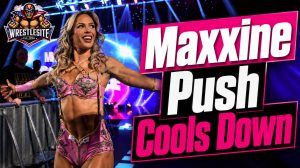 Maxxine Dupri, Raquel Rodriguez, WWE RAW, Sol Ruca, Women’s Intercontinental Championship, Dave Meltzer, Wrestling News