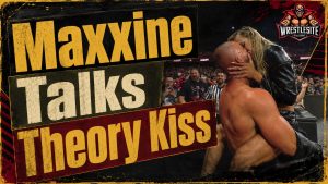 Maxxine Dupri Discusses Austin Theory Kiss