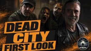Dead City Season 3 Gets First Look 17 Negan and Maggie face a new chapter with fresh allies in The Walking Dead: Dead City Season 3