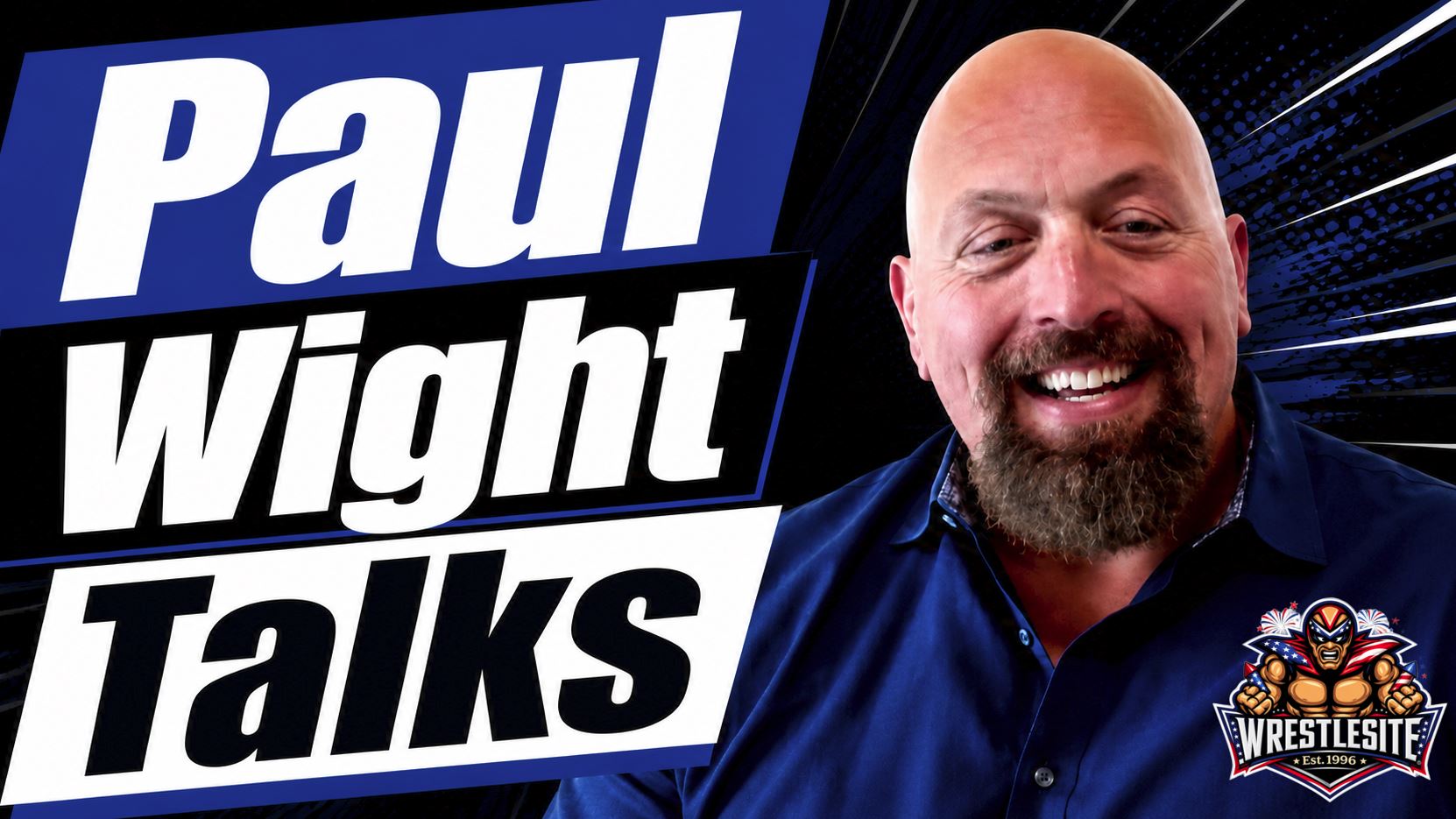 Paul Wight Talks AEW Future 5 Paul Wight discusses AEW, Captain Insano, wrestling legacy, and returning to the ring after major surgeries