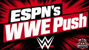 ESPN’s WWE PLE Role Expands
