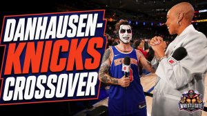 WWE Plans Knicks Crossover At MSG