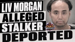 Liv Morgan Stalking Case Update