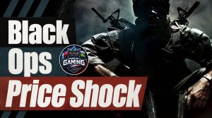 Black Ops Ports Hit PS5 With High Prices