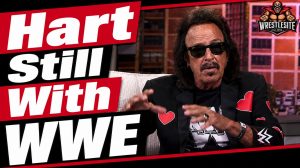 Jimmy Hart Still Working With WWE