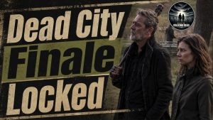 Maggie Rhee and Negan return to Manhattan in The Walking Dead Dead City season 3