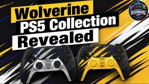 Marvel’s Wolverine PS5 Collection Unleashed