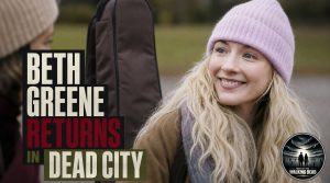 Beth Greene Returns in Dead City Episode 6