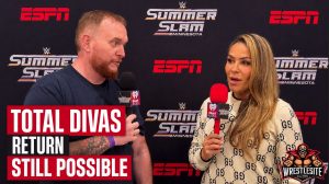 Natalya and Bella Twins Push for Total Divas Return