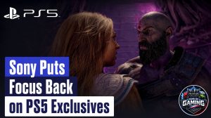 Sony Signals Shift Away From PC Gaming