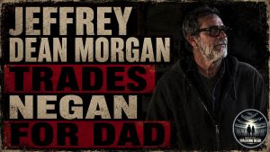 Jeffrey Dean Morgan Embraces Fatherhood in Sterling Point 17 Jeffrey Dean Morgan portrays Joe in the Prime Video drama Sterling Point
