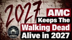 AMC’s Daryl Dixon Delay Keeps The Walking Dead Alive in 2027
