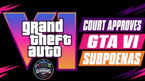 Court Approves GTA VI Leak Subpoenas 19 GTA VI artwork represents Take-Two’s court-approved leak investigation involving Microsoft, Discord, PlayStation 5, and Xbox