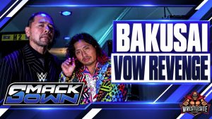 Bakusai Vow Revenge Against The MFTs
