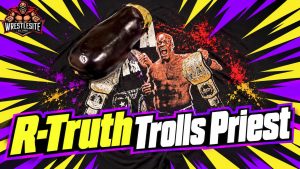 R-Truth Trolls Damian Priest on Birthday