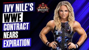 Ivy Nile’s WWE Contract Nears Expiration 19 Ivy Nile’s WWE contract approaches expiration as creative plans reportedly include significant presentation changes soon