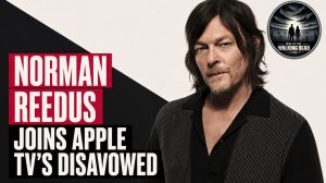 Norman Reedus Joins Apple TV’s Disavowed