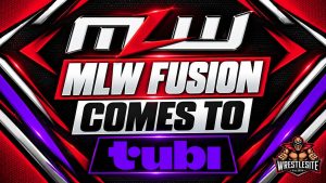 MLW Fusion Coming to Tubi After Five-Year Wait