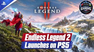Endless Legend 2 Launches on PS5