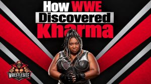 Awesome Kong Reveals How WWE Discovered Her