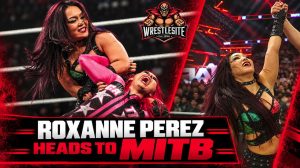 Roxanne Perez pins IYO SKY to qualify for WWE’s Money in the Bank at RAW