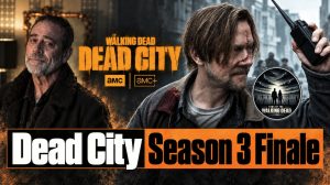 Dead City Season 3 Finale Sets Up Dillard Showdown