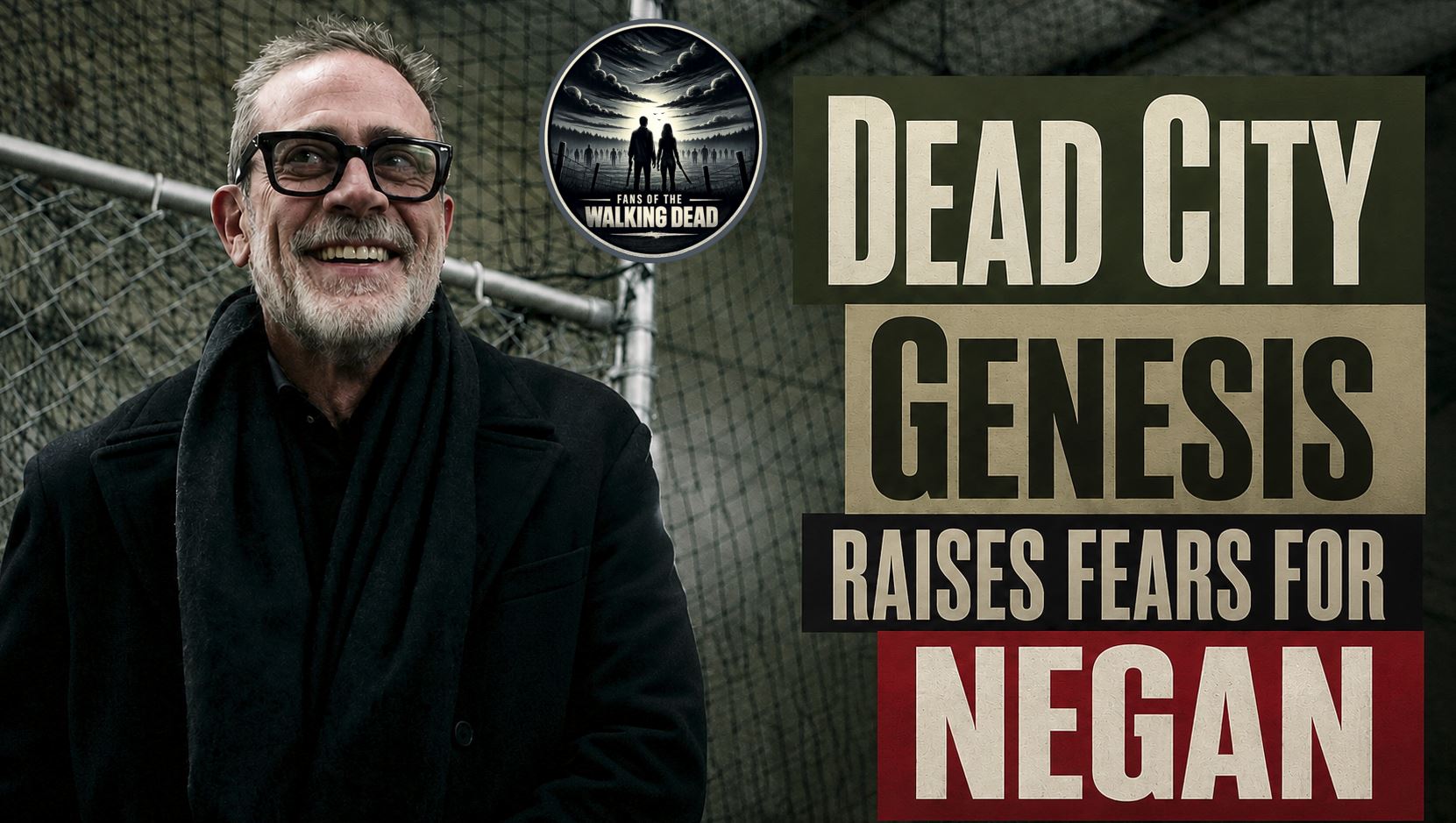 Dead City Genesis raises questions about Negan’s future after Maggie alternate reality storyline unfolds dramatically