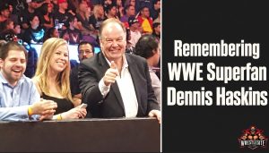 Dennis Haskins is remembered for his Saved by the Bell role and professional wrestling appearances