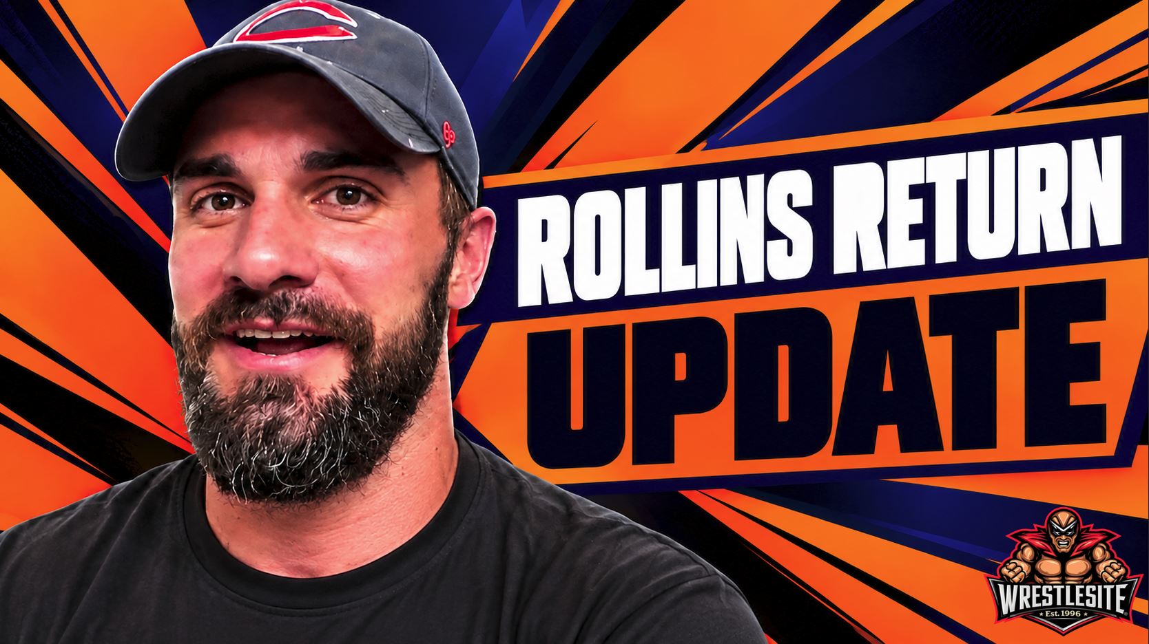 Seth Rollins Will Return When Ready 5 Seth Rollins discusses WWE return after wrestling South American and Mexican events following SummerSlam loss