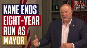 Kane Ends Eight-Year Run as Knox County Mayor