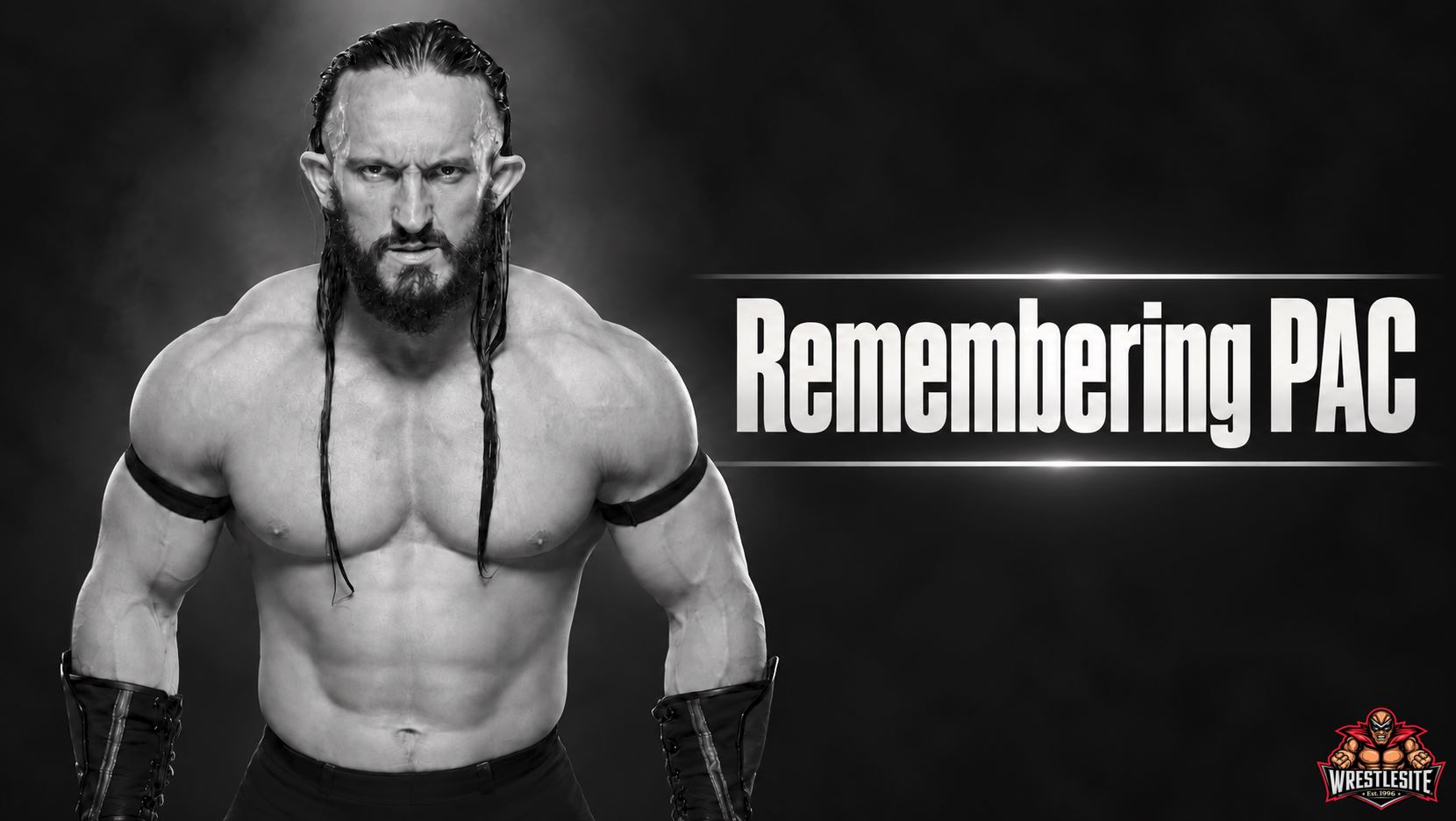 Benjamin Satterley, Known as PAC, Dies at 40 5 PAC competes in his final AEW match against Andrade El Idolo before appearing during the All Out main event