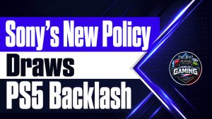 Sony’s New Policy Draws PS5 Fan Backlash 17 Tyler Breeze confirms his WWE contract ended in August and says he remains open to wrestling