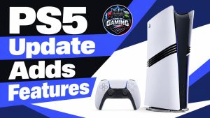PS5 Update 26.06 Adds New Features
