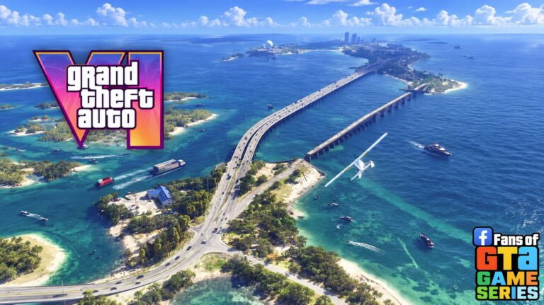 Rockstar Confirms GTA 6 Map Opens Up Early