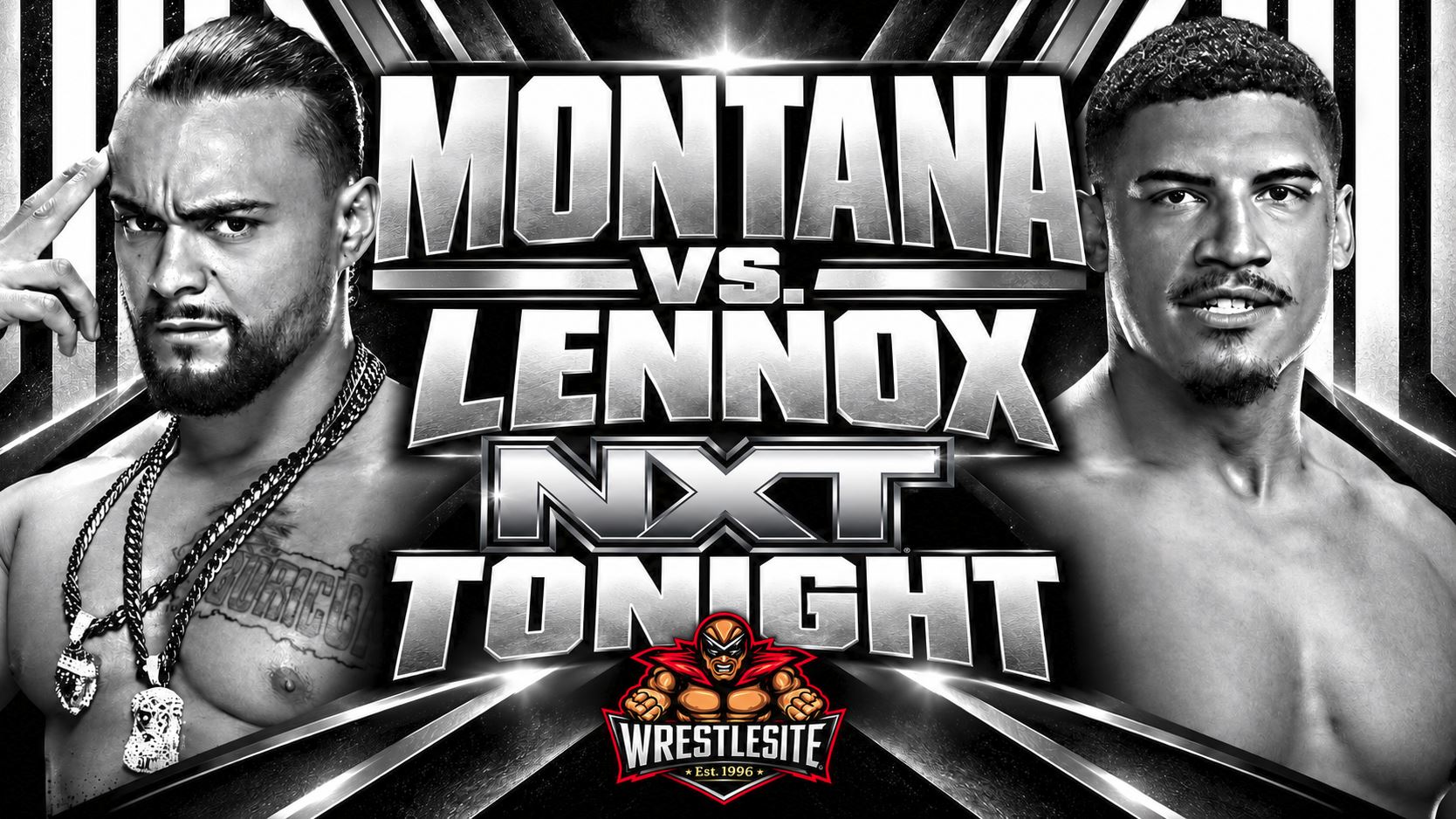 Dion Lennox Faces Cruz Montana