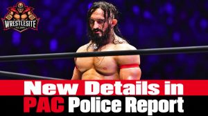 PAC Police Report Provides New Details