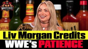 Liv Morgan Questions Her Chances in Today’s WWE