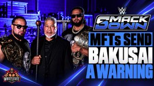 MFTs Warn Bakusai Against Another Title Challenge