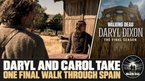 Daryl Dixon Final Season Sets February 2027 Premiere