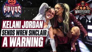 Kelani Jordan Attacks Kendal Grey to Warn Wren Sinclair