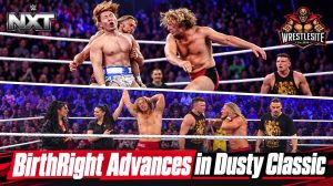 BirthRight Advances in Dusty Classic