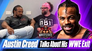 Austin Creed Talks WWE Exit and Possible DaParty Reunion